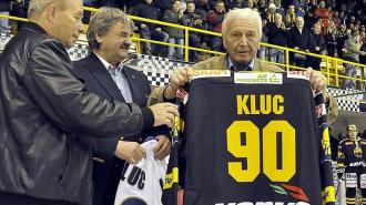 Miroslav Kluc